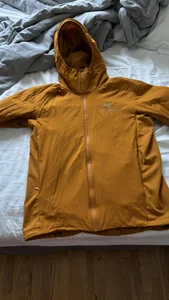 Arcteryx Atom