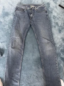 ACNE JEANS