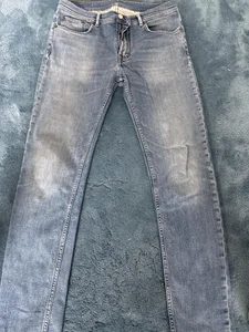 ACNE JEANS