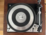 Skivspelare Dual 1218