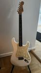 Elgitarr Squier Stratocaster