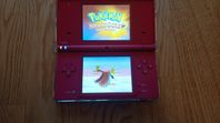 Nintendo dsi med dem bästa spelen 