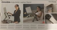 Laptop Stand (Omnible)