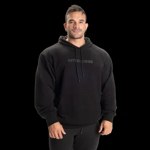 Better Bodies Logo Hoodie V2 3XL 