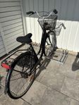 Kungs Sofiero damcykel-renoveringsobjekt