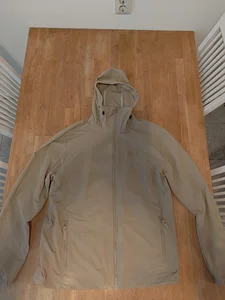 Jack Wolfskin Lakeside Jacket 