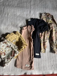 klädpaket 