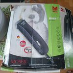 Trimmer Moser