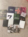 K-Pop album med merch