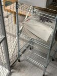 Hylla Omar från Ikea