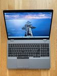 Dell Latitude 5510 – i7, 16GB RAM, 512GB SSD