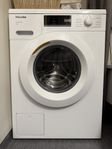Miele tvättmaskin 