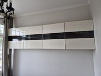 2 st IKEA väggskåp Bestå