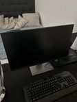 Dell P2719H 27” skärm – i nyskick!