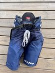 hockey utrustning CCM Bauer junior