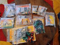 Lego Castle Knights