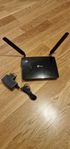 TP-Link 4G-Router Archer MR400 AC1200