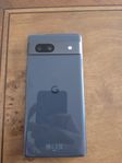 Google pixel 8a - bra skick