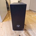 PC Chassi - ATX