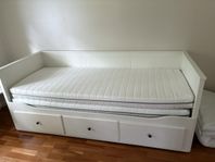Hemnes dagbädd 
