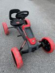Trambil BERG REPPY REBEL