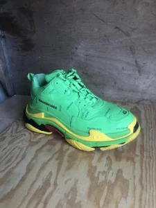 balenciaga skor storlek 43 