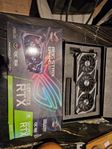 ASUS ROG STRIX GeForce RTX 3070
