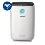 Philips 2000i luftrenare (appstyrning)