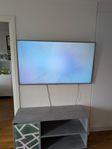55" smart-tv från Samsung