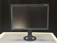 24” Proffsskärm Eizo ColorEdge CG245W
