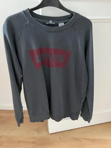 Levis oversize Sweatshirt 