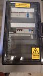 Normcentral Fronius full el-backup