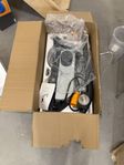 lindragare hummertina Smartliner 600