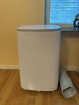 Kraftfull portabel AC NEDIS SmartLife - 16000 BTI