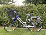 Damcykel Giant 28” 18 växlar - Finns i Ängelholm