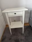 Hemnes sängbord (det höga)
