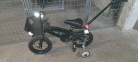 Barncykel 12 tum 