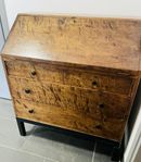 Vintage sekretär Byrå