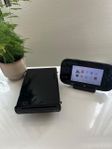 Wii U 32-GB Konsol -Mario kart 8 &  mario3D world - Nintendo