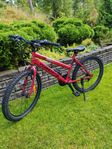 Yosemite XC-24", 18 växlar 