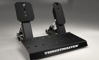 Thrustmaster Raceline Pedals LTE - Ditt sista pedalset