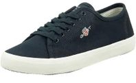 Snygga GANT Sneakers – Nästan Nya! /Dam 