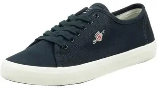 Snygga GANT Sneakers – Nästan Nya! /Dam 