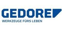 GEDORE 34 lednycklar NOS 7-delar
