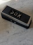 VOX Wah-Wah Pedal – Modell V847