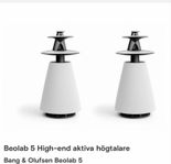 Bang Olufsen Beolab 5
