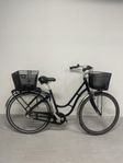 Monark damcykel 28