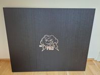 SkyPAD Glass 3.0 XL Gaming musmatta