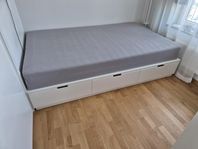 IKEA Säng 120
