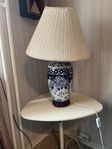 Bordslampa